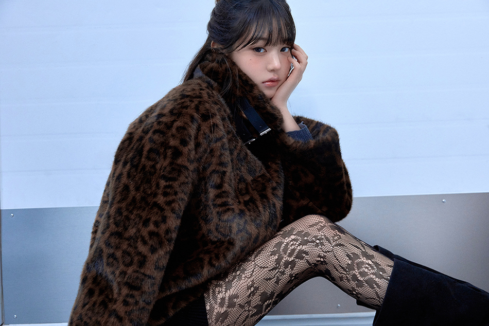 로라로라, 장원영과 함께한 25 겨울 컬렉션의 2차 라인업 공개 27-Image